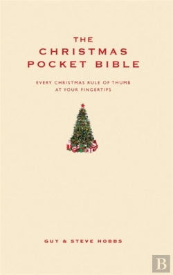 Bertrand.pt - The Christmas Pocket Bible