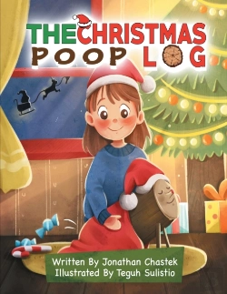 Bertrand.pt - The Christmas Poop Log