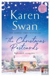 The Christmas Postcards