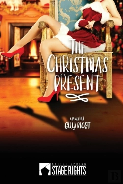 Bertrand.pt - The Christmas Present