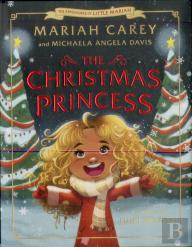 The Christmas Princess