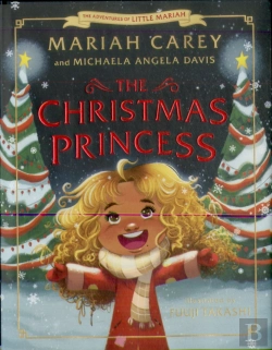 Bertrand.pt - The Christmas Princess