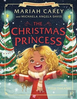 Bertrand.pt - The Christmas Princess