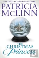 The Christmas Princess (The Wedding Series, Book 5)