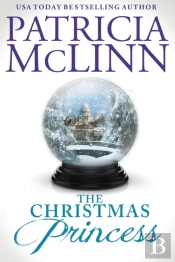 The Christmas Princess (The Wedding Series, Book 5)
