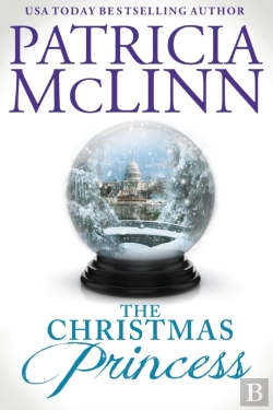 Bertrand.pt - The Christmas Princess (The Wedding Series, Book 5)