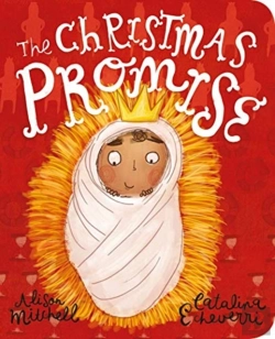 Bertrand.pt - The Christmas Promise Board Book