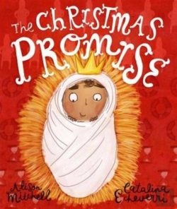 Bertrand.pt - The Christmas Promise Storybook