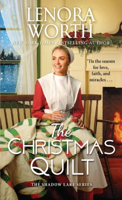 Bertrand.pt - The Christmas Quilt