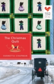 The Christmas Quilt