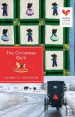 Bertrand.pt - The Christmas Quilt