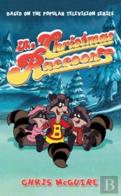 The Christmas Raccoons