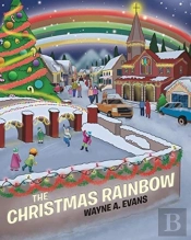 The Christmas Rainbow