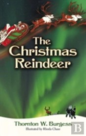 The Christmas Reindeer