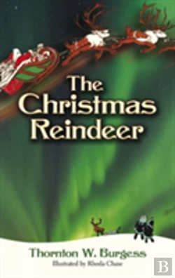 Bertrand.pt - The Christmas Reindeer