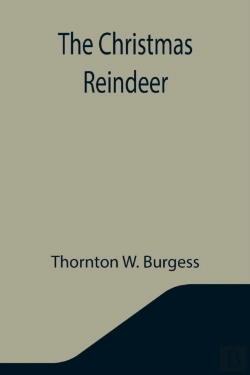 Bertrand.pt - The Christmas Reindeer