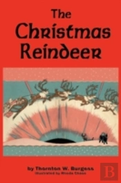 The Christmas Reindeer