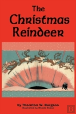 Bertrand.pt - The Christmas Reindeer