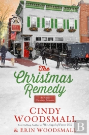 The Christmas Remedy: An Amish Christmas Romance