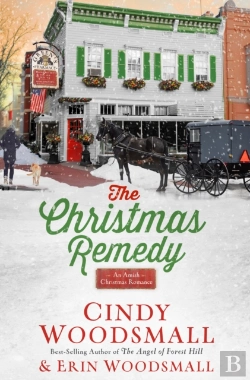 Bertrand.pt - The Christmas Remedy: An Amish Christmas Romance