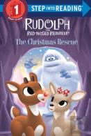 The Christmas Rescue (Rudolph The Red-Nosed Reindeer)