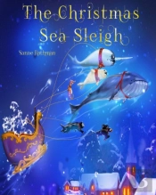 The Christmas Sea Sleigh