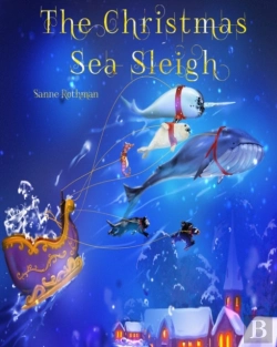 Bertrand.pt - The Christmas Sea Sleigh