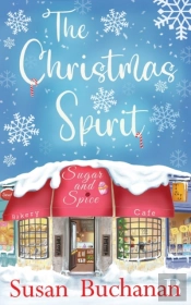 The Christmas Spirit