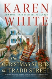 The Christmas Spirits On Tradd Street