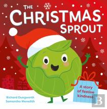 The Christmas Sprout