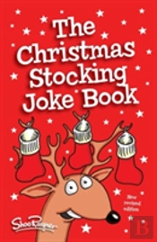 The Christmas Stocking Joke Book