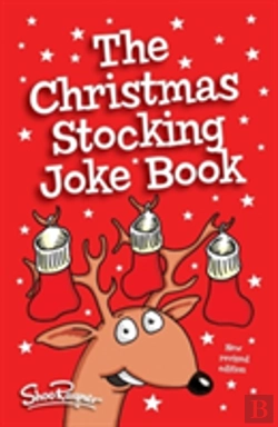 Bertrand.pt - The Christmas Stocking Joke Book