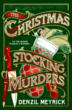 Bertrand.pt - The Christmas Stocking Murders