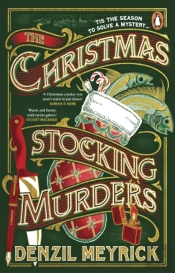 The Christmas Stocking Murders