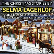 The Christmas Stories By Selma Lagerlöf