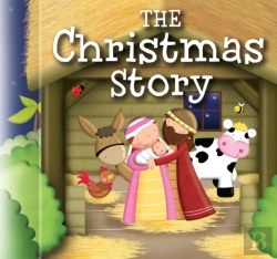 Bertrand.pt - The Christmas Story