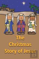 The Christmas Story Of Jesus