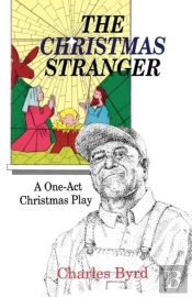 The Christmas Stranger