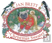 The Christmas Sweater