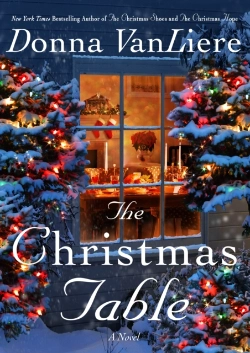 Bertrand.pt - The Christmas Table