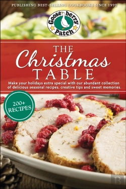 Bertrand.pt - The Christmas Table
