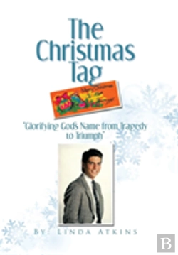 Bertrand.pt - The Christmas Tag