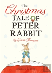 The Christmas Tale Of Peter Rabbit