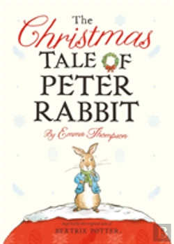 Bertrand.pt - The Christmas Tale Of Peter Rabbit