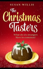 The Christmas Tasters