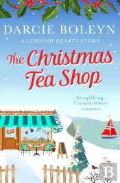 The Christmas Tea Shop