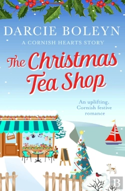 Bertrand.pt - The Christmas Tea Shop