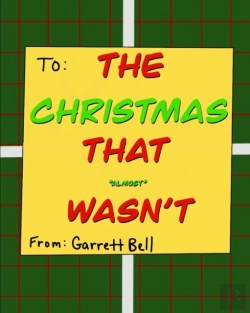 Bertrand.pt - The Christmas That Almost Wasn'T