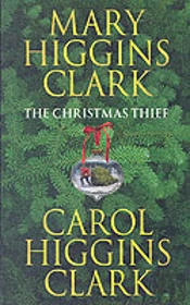 The Christmas Thief