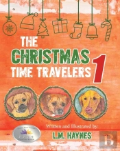 The Christmas Time Travelers 1